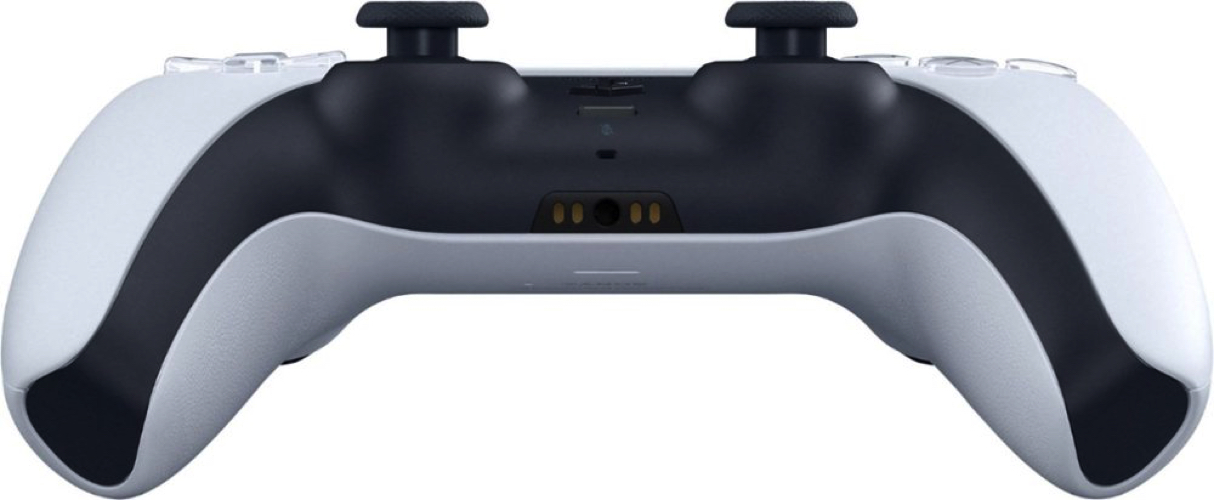 PlayStation 5 DualSense Wireless Controller - White