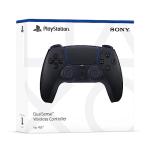 PlayStation 5 DualSense Wireless Controller - Midnight Black