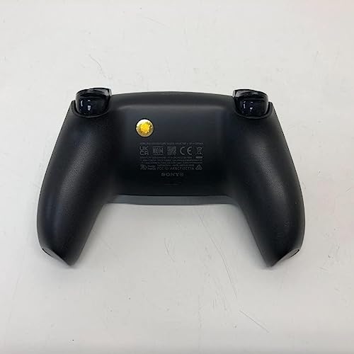 PlayStation 5 DualSense Controller - Midnight Black