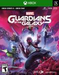 Marvel's Guardians of the Galaxy - Xbox One/X Series X