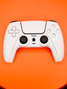 PlayStation DualShock & DualSense Gamepad Controller