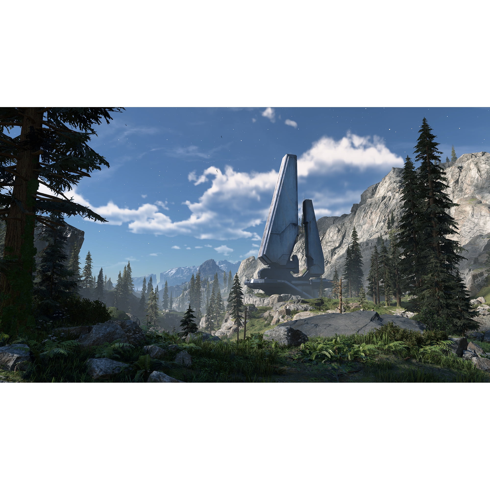 Halo Infinite Game for Xbox and PC