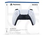 Sony PlayStation 5 Midnight Black DualSense Controller