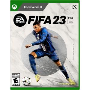 FIFA 23 - EA Sports - Xbox Series X