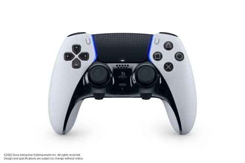 DualSense Edge Wireless Controller for PlayStation