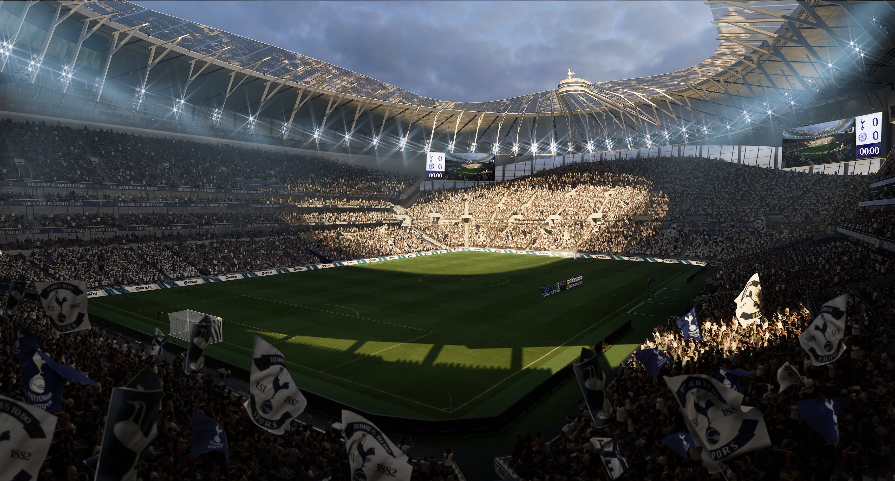 FIFA 23 for Xbox Series X