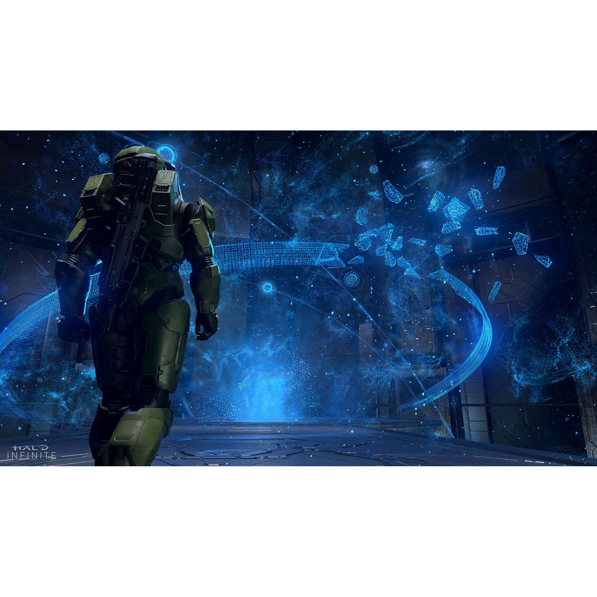 Halo Infinite Game for Xbox and PC