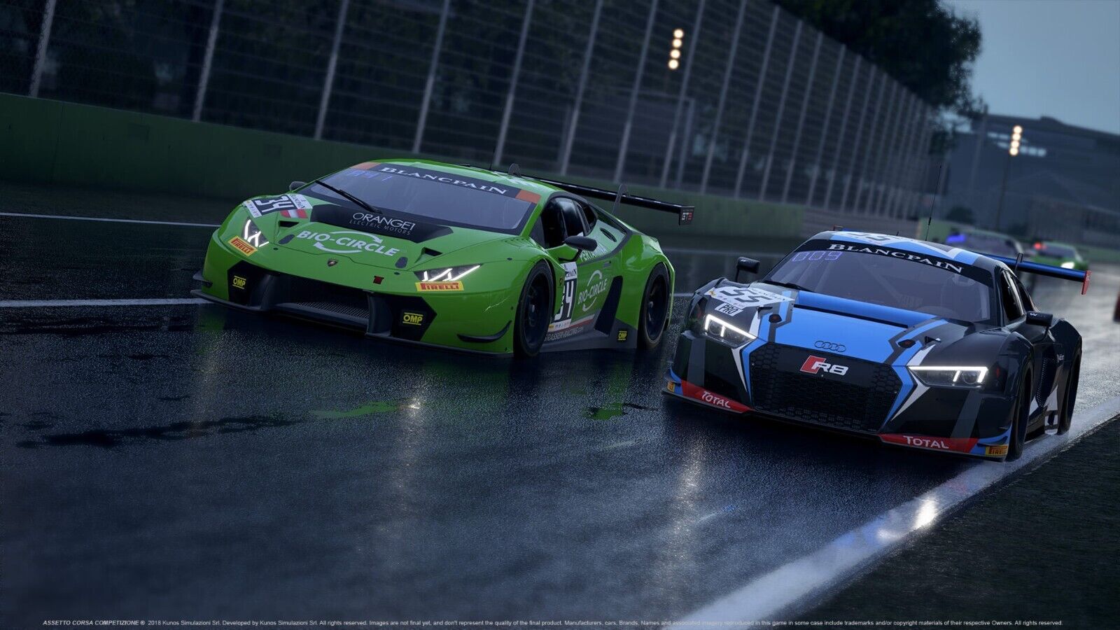 Assetto Corsa Xbox One, Series X|S Code