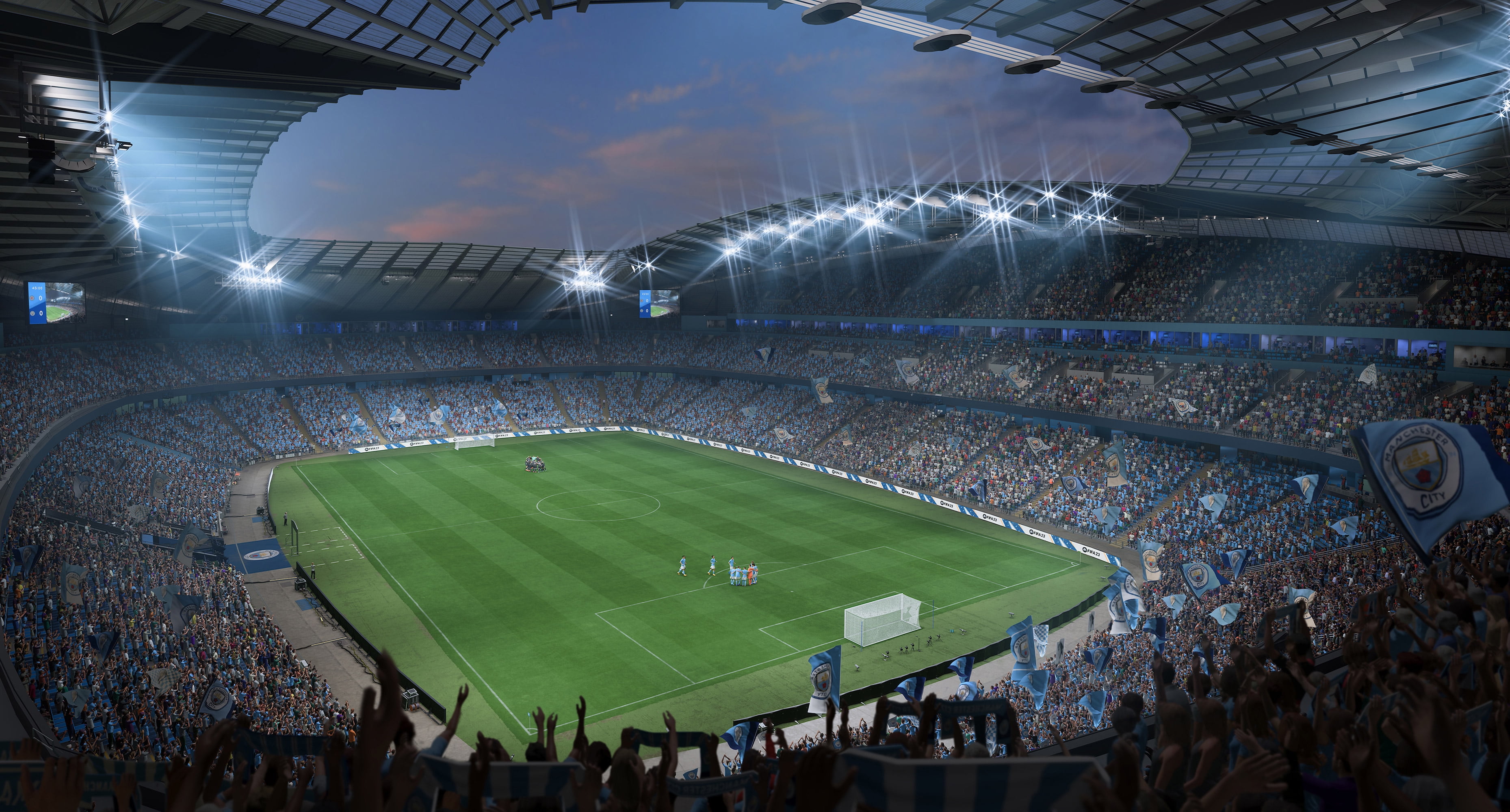 FIFA 23 for Xbox Series X