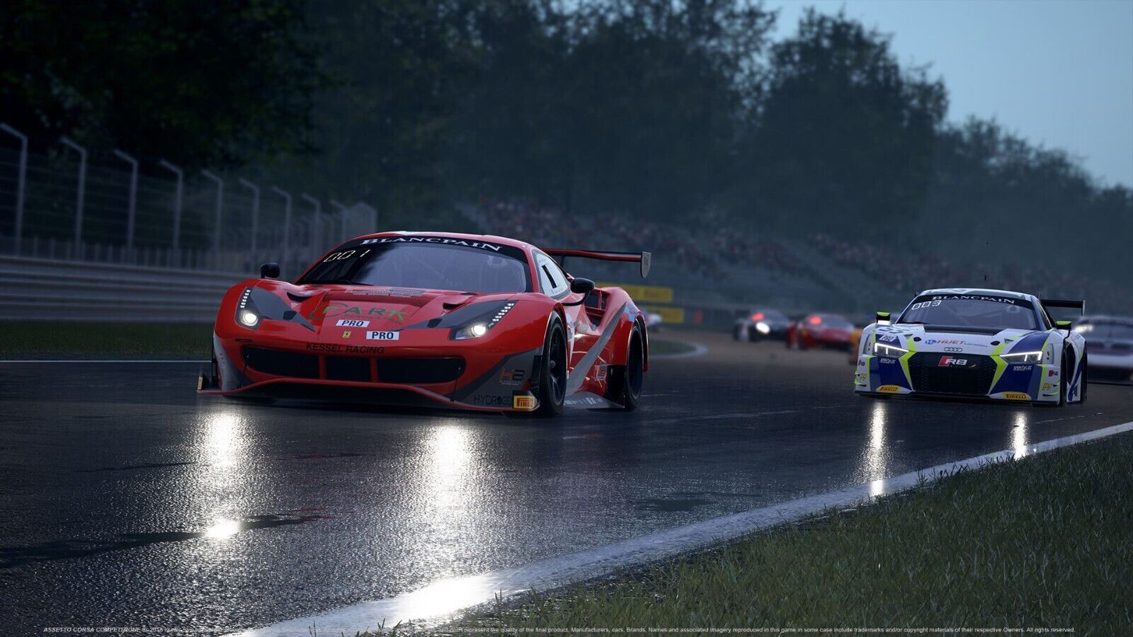 Assetto Corsa Xbox One, Series X|S Code