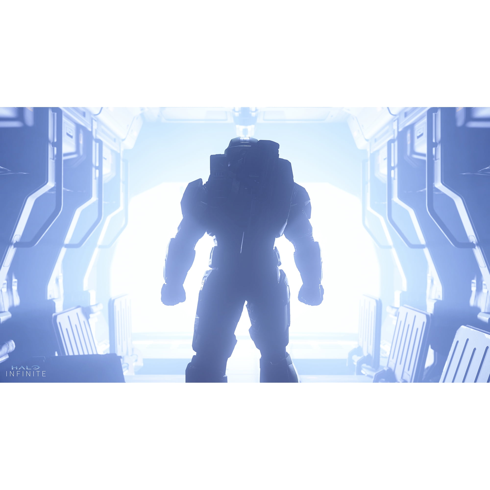 Halo Infinite Game for Xbox and PC