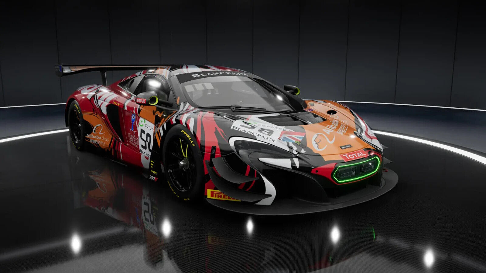 Assetto Corsa Xbox One, Series X|S Code