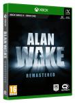 Alan Wake Remastered for PlayStation and Xbox