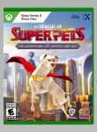DC Super Pets for Xbox Series X & One