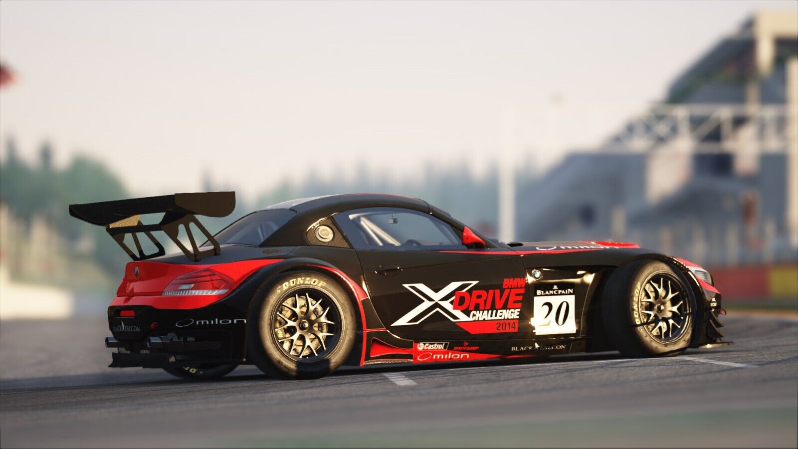 Assetto Corsa Xbox One, Series X|S Code