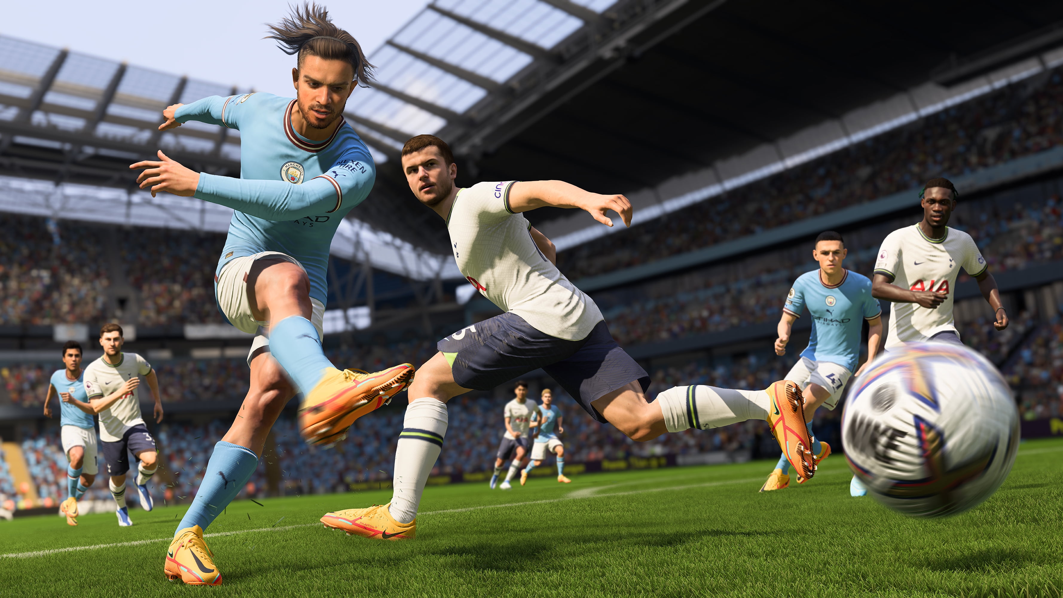 FIFA 23 for Xbox Series X