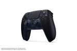 PlayStation DualSense Midnight Black Wireless Controller
