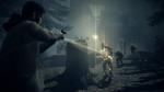 Alan Wake Remastered for PlayStation and Xbox