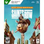 Saints Row Day 1 Edition for Xbox Series X/One