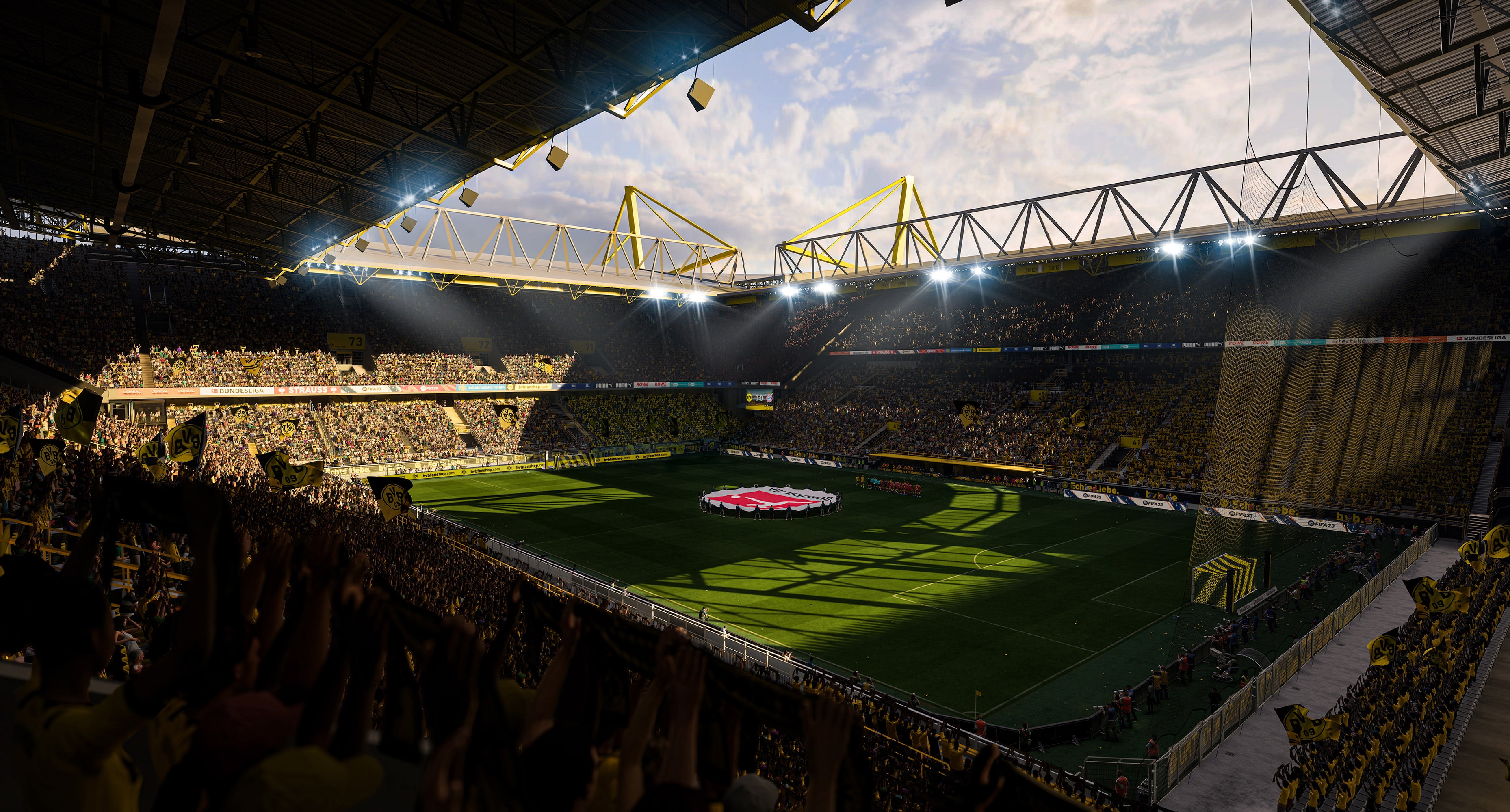 FIFA 23 for Xbox Series X