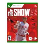 MLB The Show 22 for Xbox Series X