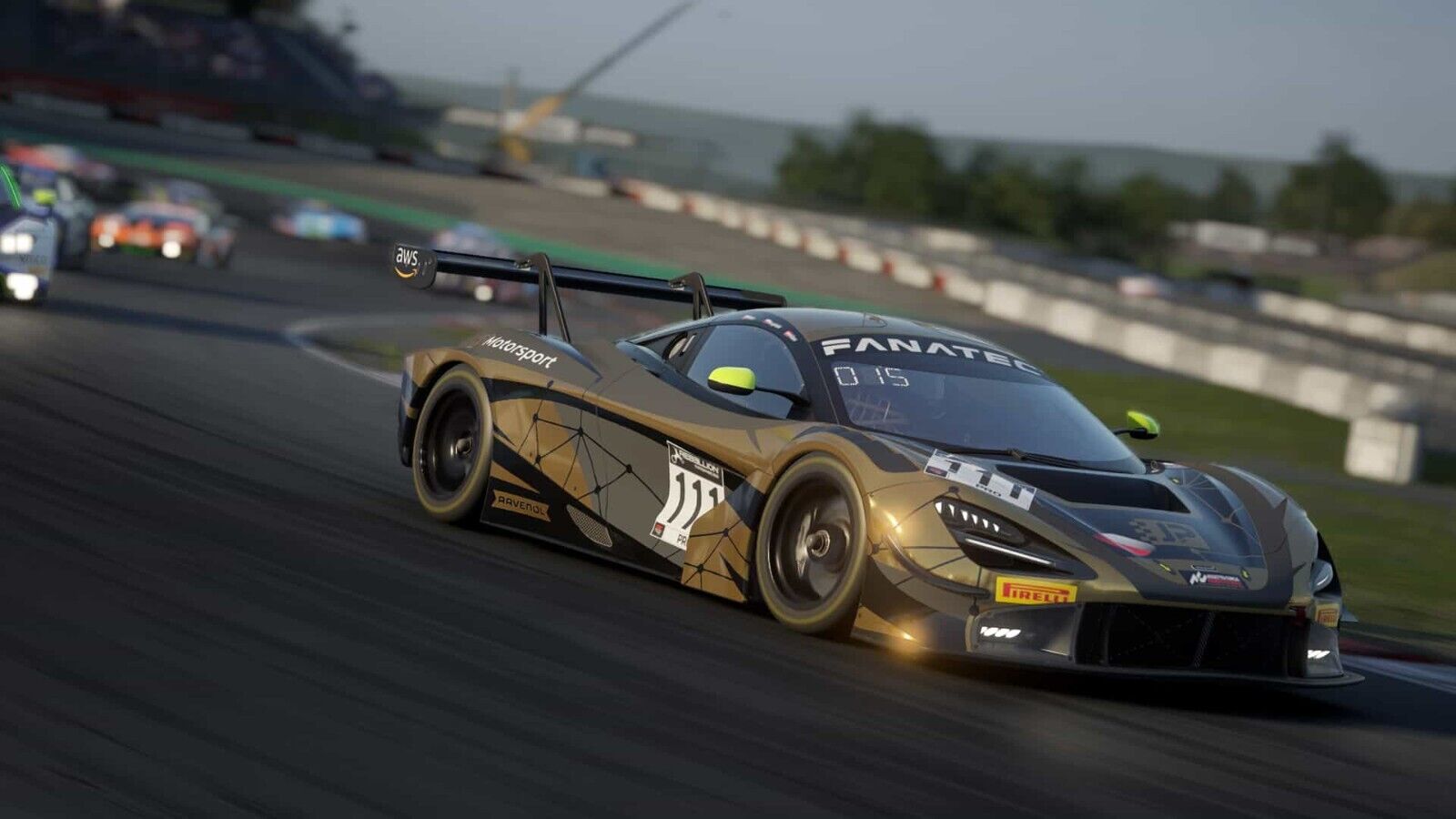 Assetto Corsa Xbox One, Series X|S Code
