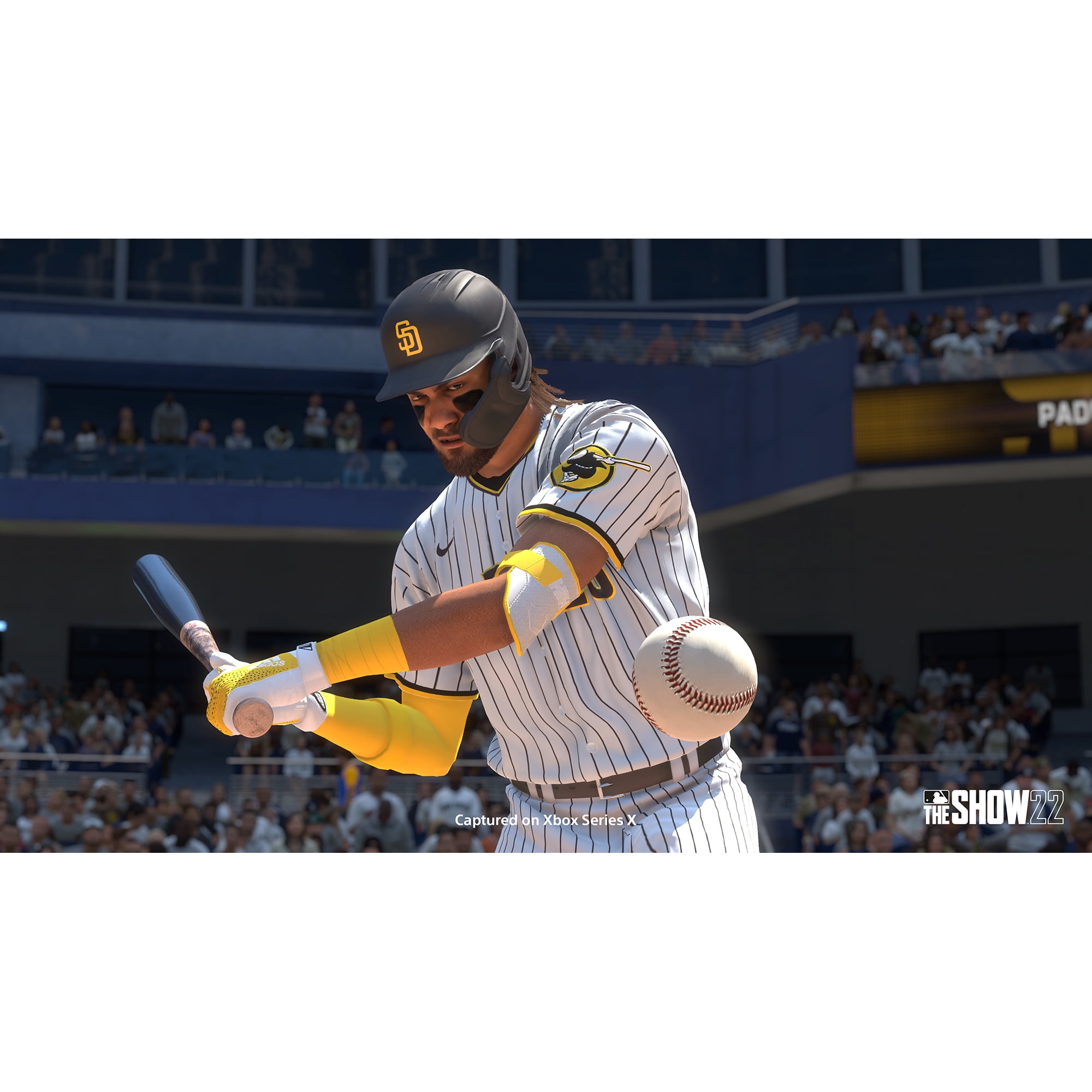 MLB The Show 22 Game
