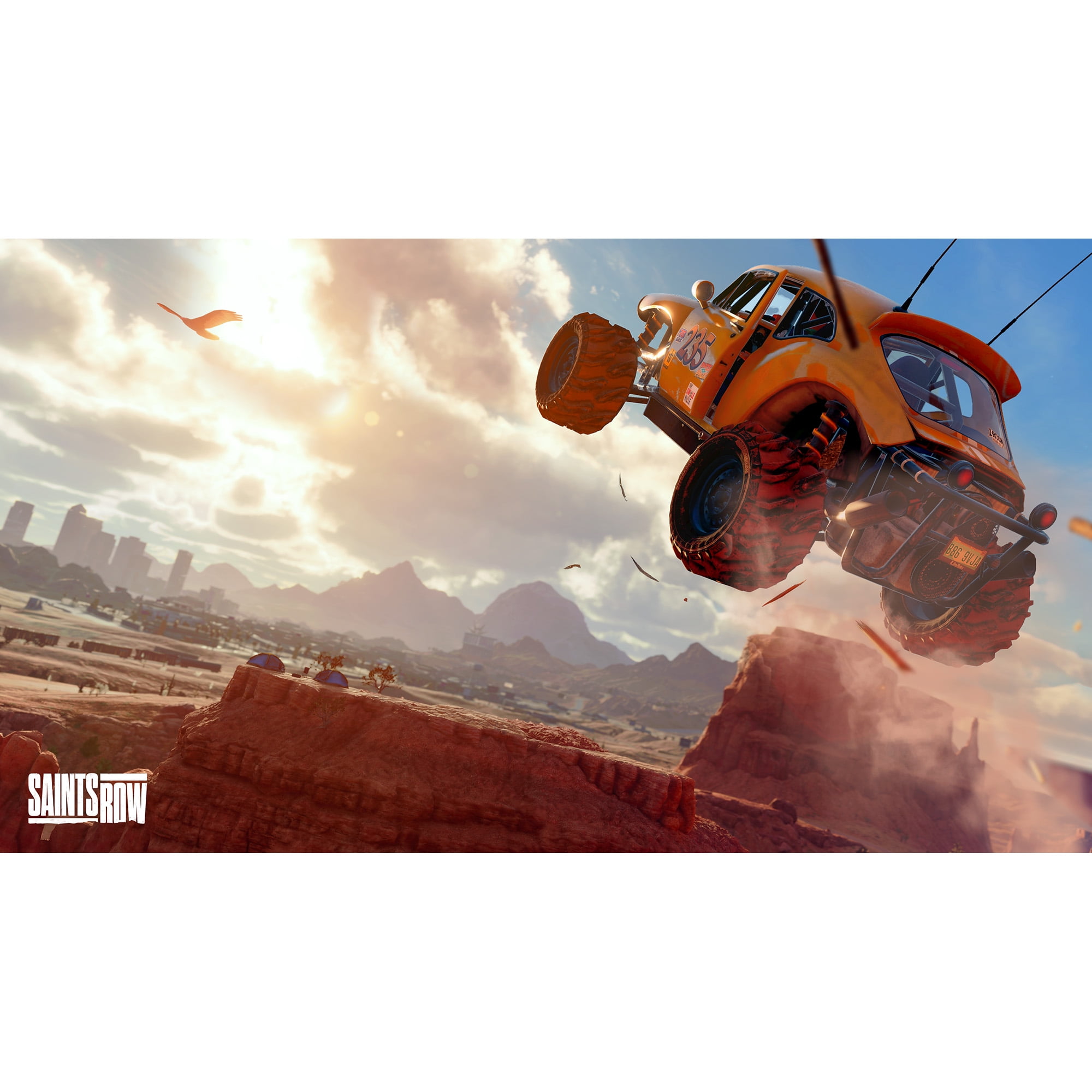 Saints Row Day 1 Edition for Xbox Series X/One