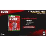 MLB The Show 22 for Xbox Series X