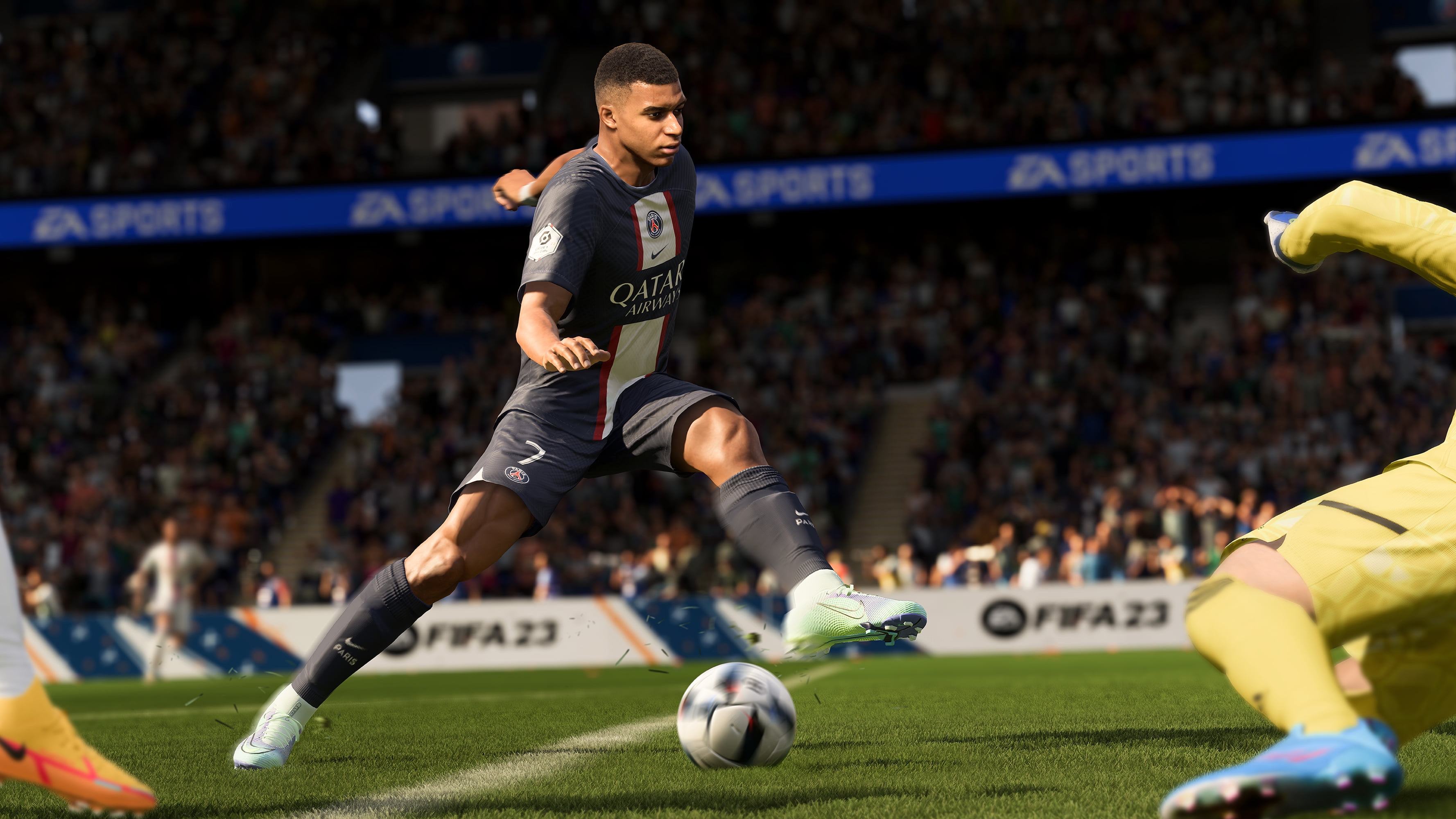 FIFA 23 for Xbox Series X