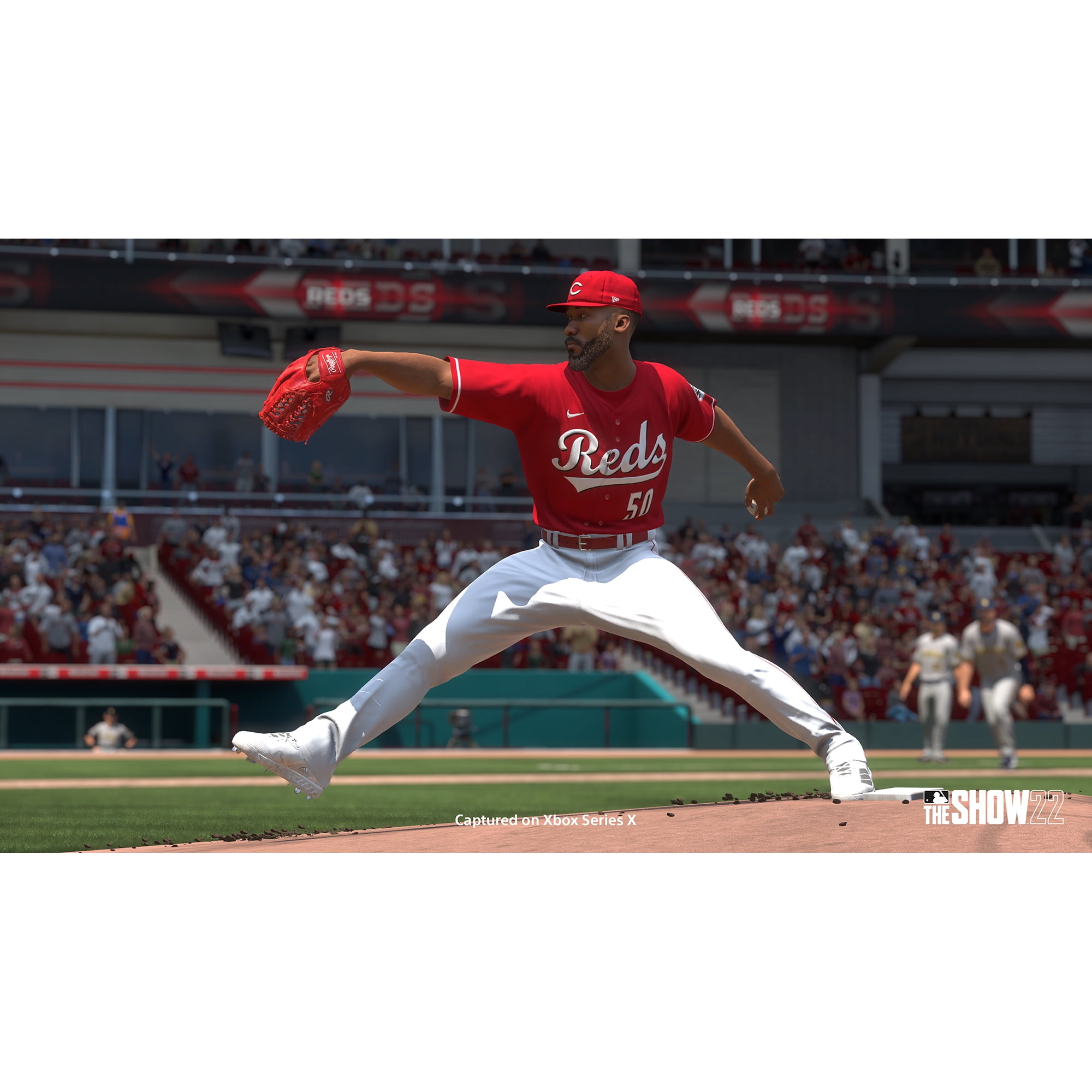 MLB The Show 22 Game