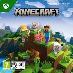 Minecraft Download Code for Xbox One/Series X|S