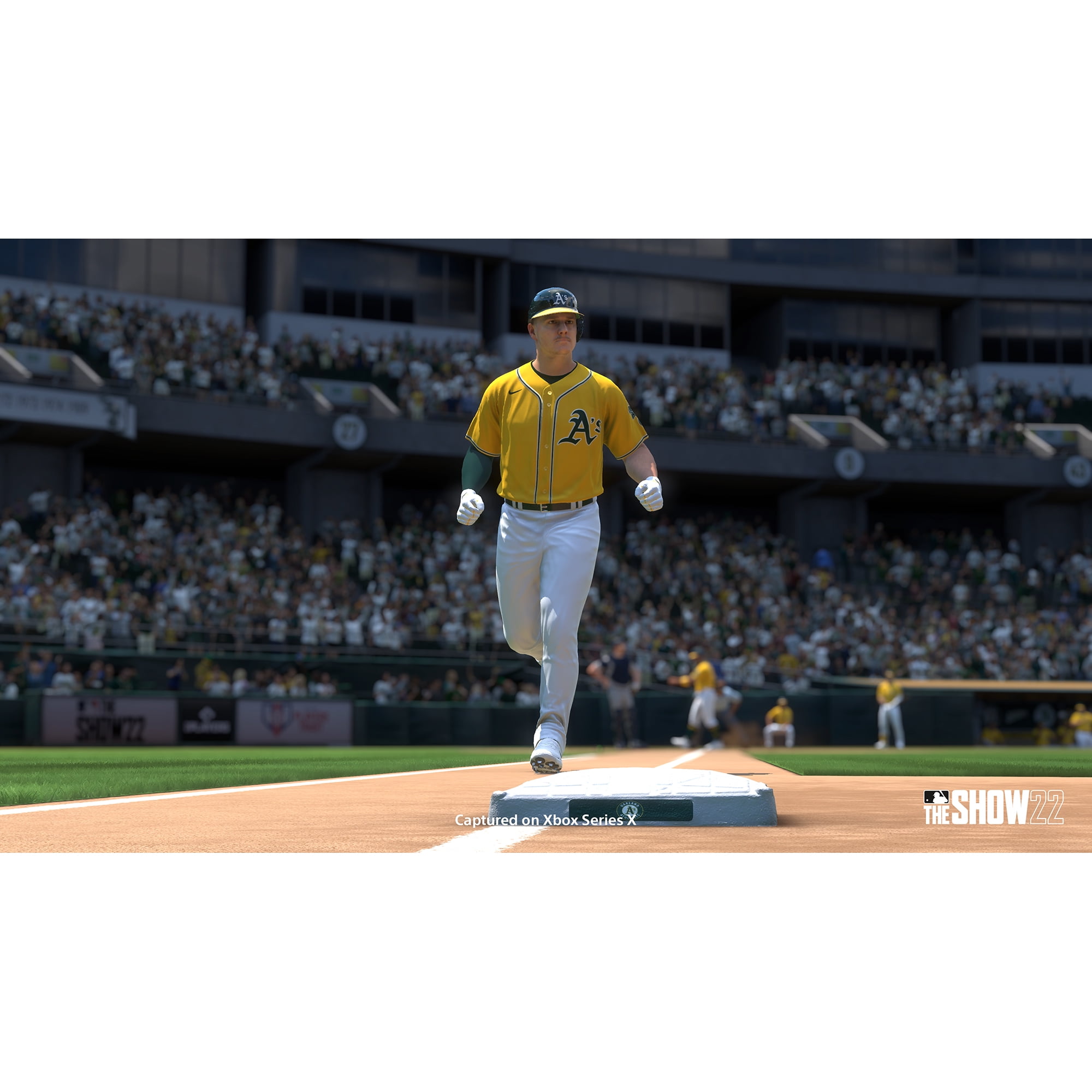 MLB The Show 22 Game
