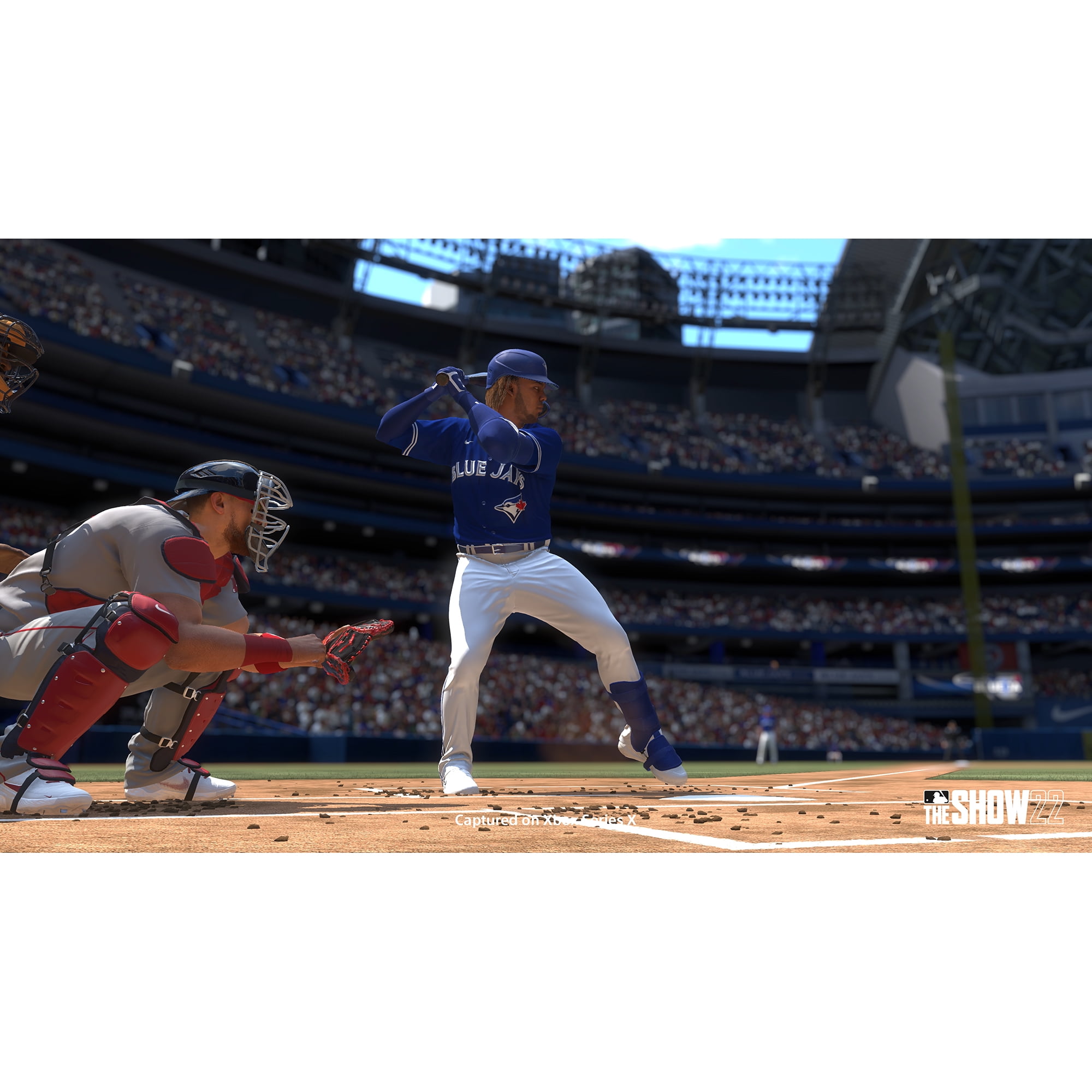 MLB The Show 22 Game