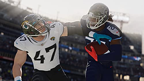 Madden NFL 22 for Xbox Series X