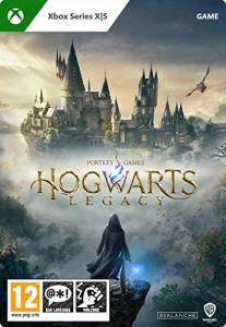 Hogwarts Legacy Standard Digital Code for Xbox