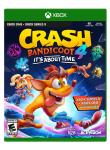 Crash Bandicoot 4: It's About Time - Xbox