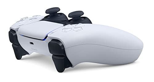 PlayStation 5 DualSense Wireless Controller - Midnight Black