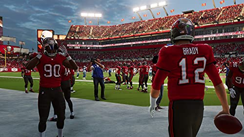 Madden NFL 22 for Xbox Series X