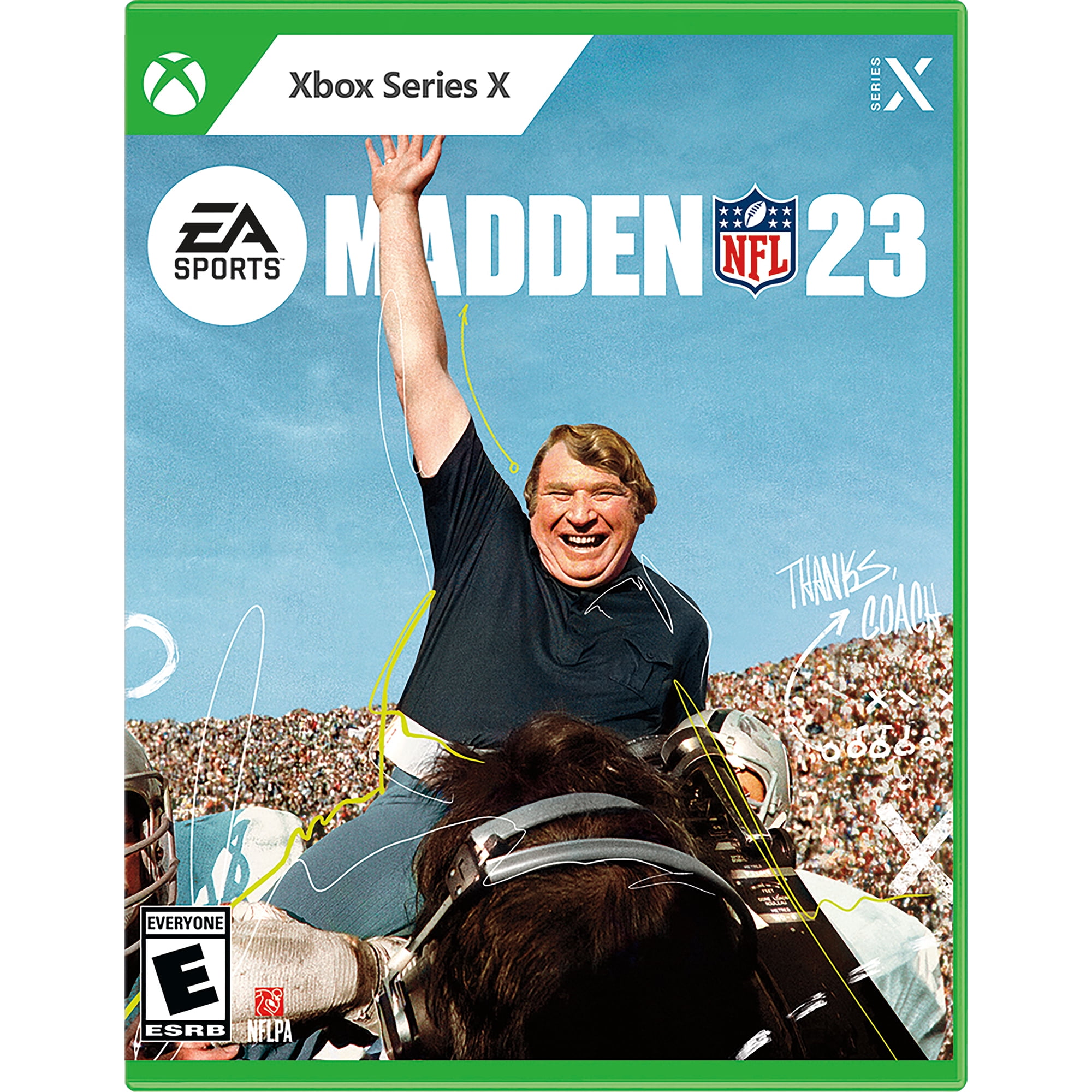 MADDEN NFL 23 for Xbox Series X Console