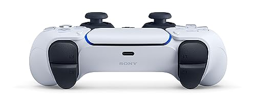PlayStation 5 DualSense Wireless Controller - Midnight Black