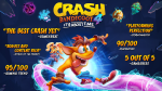 Crash Bandicoot 4: It's About Time - Xbox