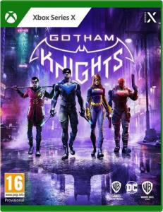 Gotham Knights for Xbox Series X
