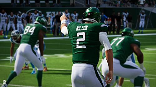 Madden NFL 22 for Xbox Series X