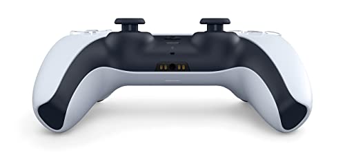 PlayStation 5 DualSense Wireless Controller - Midnight Black