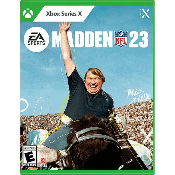 MADDEN NFL 23 for Xbox Series X Console