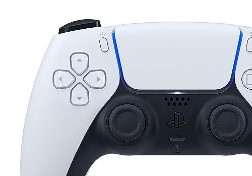 PlayStation 5 DualSense Wireless Controller - Midnight Black