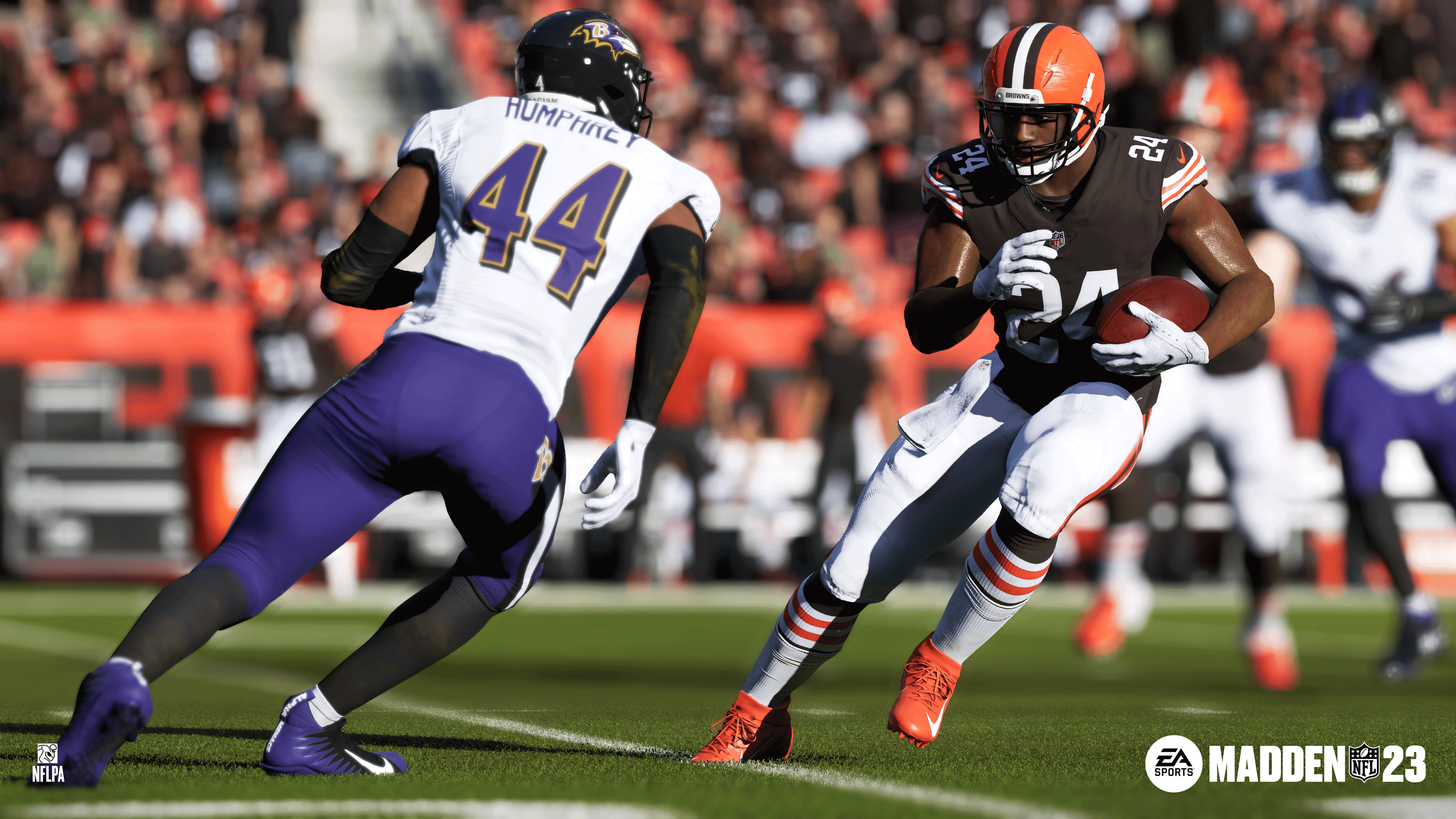 MADDEN NFL 23 for Xbox Series X Console