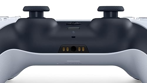 PlayStation 5 DualSense Wireless Controller - Midnight Black