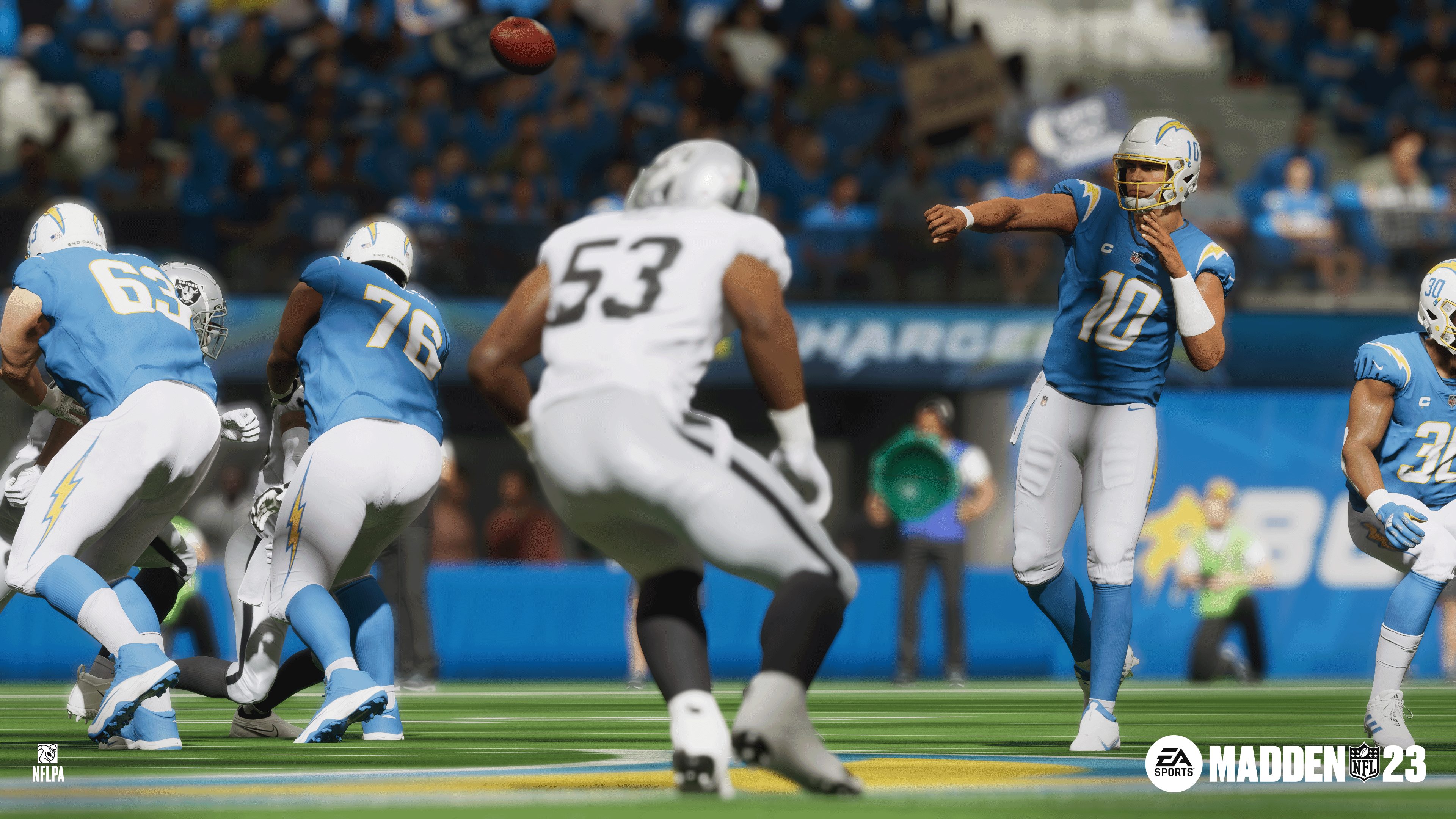 MADDEN NFL 23 for Xbox Series X Console